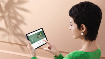 Máy tính bảng Redmi Pad SE 8.7 với giá chỉ từ 3,5 triệu đồng