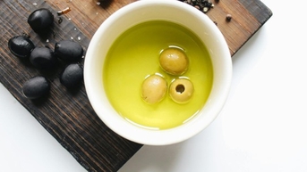 Thực phẩm giúp tăng cholesterol tốt