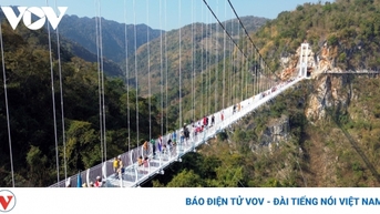 Phiên chợ “Tiếng khèn gọi bạn”