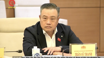 Tạo đột phá để Thủ đô phát triển