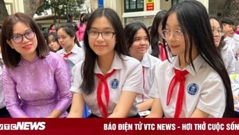 Hà Nội thiếu hơn 6.000 giáo viên, khó ký hợp đồng