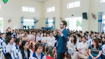 Thúc đẩy đa dạng – công bằng