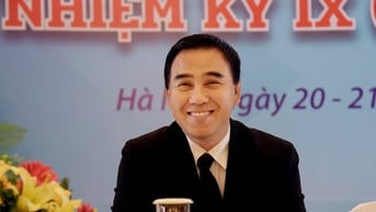 Thông tin mới nhất vụ công ty liên quan nghệ sĩ Quyền Linh nợ 2,1 tỷ đồng BHXH