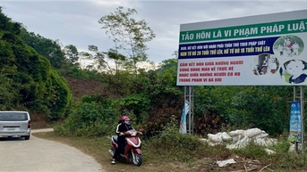 Nỗ lực giảm thiểu tảo hôn ở Văn Lãng (Lạng Sơn): Tạo sự đồng thuận, chung tay của toàn xã hội (Bài 2)