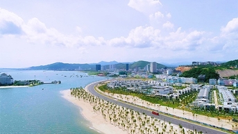 Yếu tố nào khiến bất động sản nghỉ dưỡng vẫn 'đóng băng'?