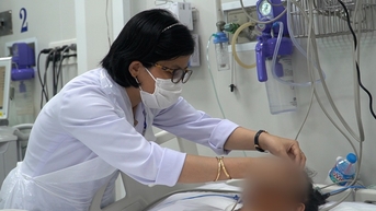 Vụ 3 người ngộ độc vì ăn nấm rừng: Một người tử vong, 1 người nguy kịch