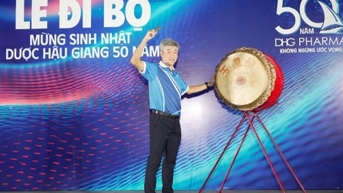50년간의 자부심, 감사, 그리고 열망