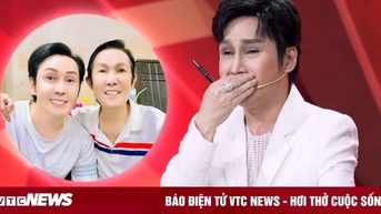 Vu Luan ស្រក់​ទឹក​ភ្នែក​នៅ​ទូរទស្សន៍​ពេល​នឹក​ដល់​ដំបូន្មាន​របស់​ឪពុក​ចិញ្ចឹម​ Vu Linh។
