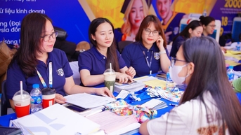 Khắc phục triệt để vấn đề thiếu công bằng trong xét tuyển đại học
