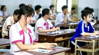 Ngành nào thuộc khối sức khỏe lấy điểm sàn xét tuyển là 15?