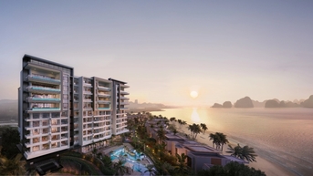 ទេសចរណ៍ Ha Long និងការជំរុញនៃ InterContinental Residences Halong Bay នៅពេលដំណើរការក្នុងត្រីមាសទីមួយនៃឆ្នាំ 2025
