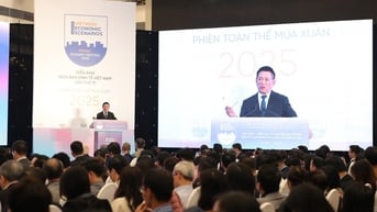 Cải cách thể chế, hướng tới mục tiêu kinh tế Việt Nam đột phá hơn