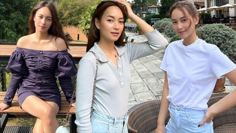 Nhan sắc trẻ đẹp, phong cách thời thượng