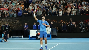 Djokovic 'tiến hóa' thành GOAT thế nào