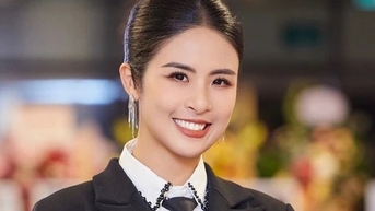 Hoa hậu Ngọc Hân bất ngờ thôi chức tại chủ sở hữu resort sang chảnh