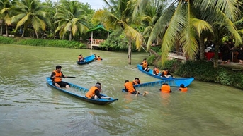 Đặt mục tiêu cao hay thấp?