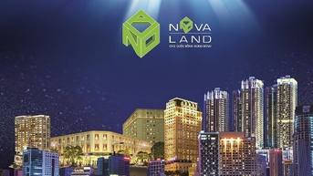 Châu Á chìm trong “biển lửa”, Novaland “giải cứu” VN-Index