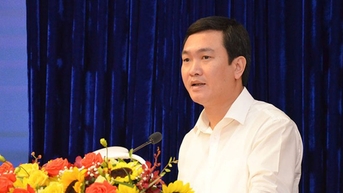 Ông Nguyễn Cảnh Toàn làm Phó Chủ tịch Ủy ban Quản lý vốn Nhà nước