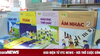 Nếu Bộ GD&ĐT biên soạn 1 bộ SGK, chống độc quyền sẽ thất bại