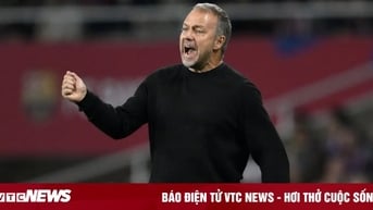 Barcelona vùi dập Real Madrid: HLV Hansi Flick tiết lộ bí quyết