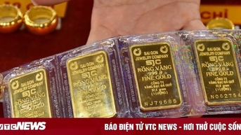 Các cách đầu tư vàng phổ biến hiện nay