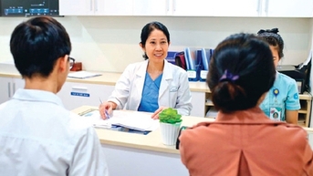 Bác sĩ IVF Việt Nam được mời biên soạn sách thụ tinh ống nghiệm thế giới