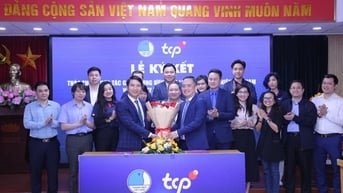Công bố triển khai công trình “Không gian Thể thao Thanh niên