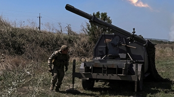 Nga có thể phải chia quân ngăn đà phản công của Ukraine