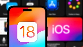 iOS 18은 Apple이 AI의 '보스'가 되는 데 도움이 될까요?
