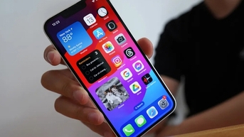 66% iPhone đã cài đặt iOS 17
