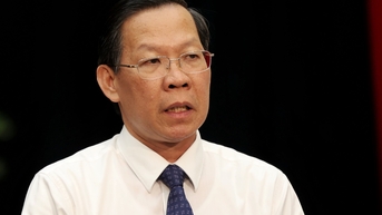 Ông Phan Văn Mãi: TP HCM sẽ cố gắng giải ngân gần 46.000 tỷ 4 tháng cuối năm