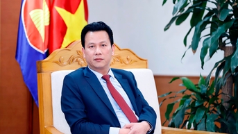 Đoàn kết, phát huy trí tuệ, kiến tạo vì một Việt Nam phát triển xanh, bền vững