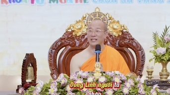 Chùa Ba Vàng tạm hoãn các khóa tu mùa hè