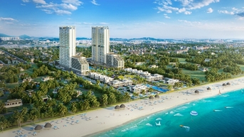 Danh Khoi Saigon Real Estate ត្រូវបានពិន័យជាប្រាក់ចំនួន ៨៥លានដុង