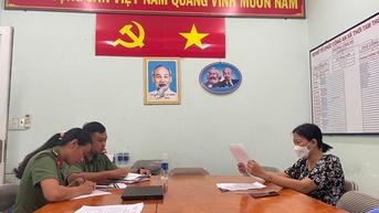Thêm 2 người bị phạt vì đăng thông tin sai sự thật về vụ việc ở Đắk Lắk