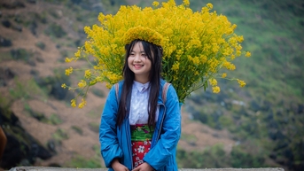 Hà Giang - vẻ đẹp nơi địa đầu tổ quốc