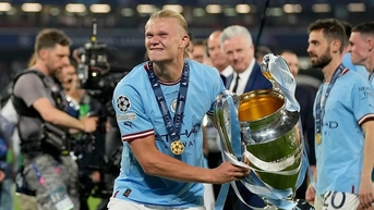 Hôm nay bốc thăm vòng bảng Champions League