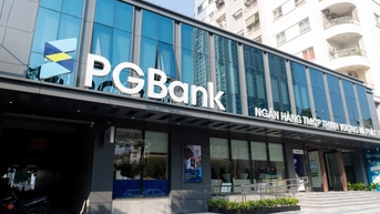 Ai là chủ của PGBank?