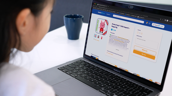 Geniebook លើកទឹកចិត្តសិស្សតាមរយៈមុខងារ 'ប្រមូលពិន្ទុដើម្បីលោះអំណោយ'