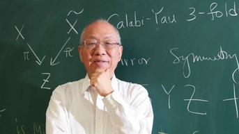 Trở thành giáo sư tuổi 27, nhà Toán học về nước cống hiến sau 50 năm ở Mỹ