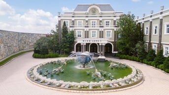 Tinh hoa văn hóa Việt tỏa sáng tại bảo tàng gốm sứ Minh Long sắp ra mắt