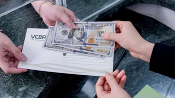 Kiều hối 2024 về Việt Nam ở mức ổn định