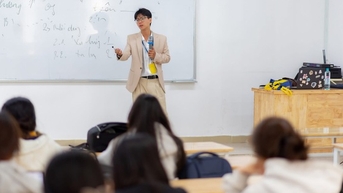 Vượt qua thử thách