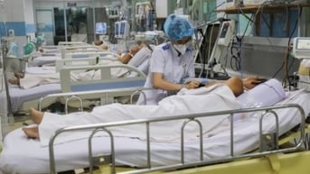 Bộ Y tế quy định giá giường bệnh dịch vụ