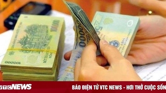 Bộ Tài chính bác đề xuất tăng lương hưu 15%