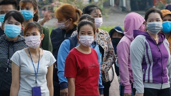 Riêng tháng 7, TPHCM có 18.000 lao động hưởng trợ cấp thất nghiệp