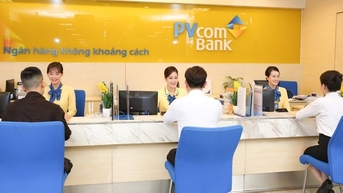 PVcomBank triển khai gói tín dụng ưu đãi, lãi suất chưa đến 6%/năm
