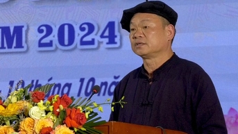 Chỉ đạo của Bí thư Tỉnh ủy Bắc Kạn tại Đại hội đại biểu các DTTS lần thứ IV của tỉnh