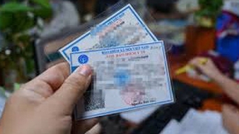 Mức hưởng bảo hiểm y tế tăng theo lương mới