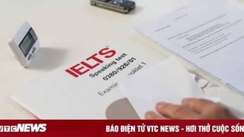 Bộ GD&ĐT thông báo khẩn sau lùm xùm đột ngột chỉnh quy định quy đổi điểm IELTS